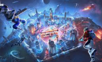 星空全站客户端